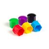 Decoration Bolt Hub Caps Auto Hub Screw Cover Tyre Nut Bolt Car Wheel Nut Caps Protection Caps
