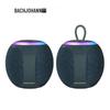 Bach John Q9 Portable Bluetooth Speaker