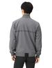 Ping Apparel Men's Reversible Knit Blouson, Golf, Gray, Size 621-3270007, 020
