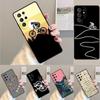 BIKE CYCLING art Phone Case for Samsung Galaxy note 10 pro S26 Ultra S23 S24 FE S25 S21 S22 PLUS shockproof Cove