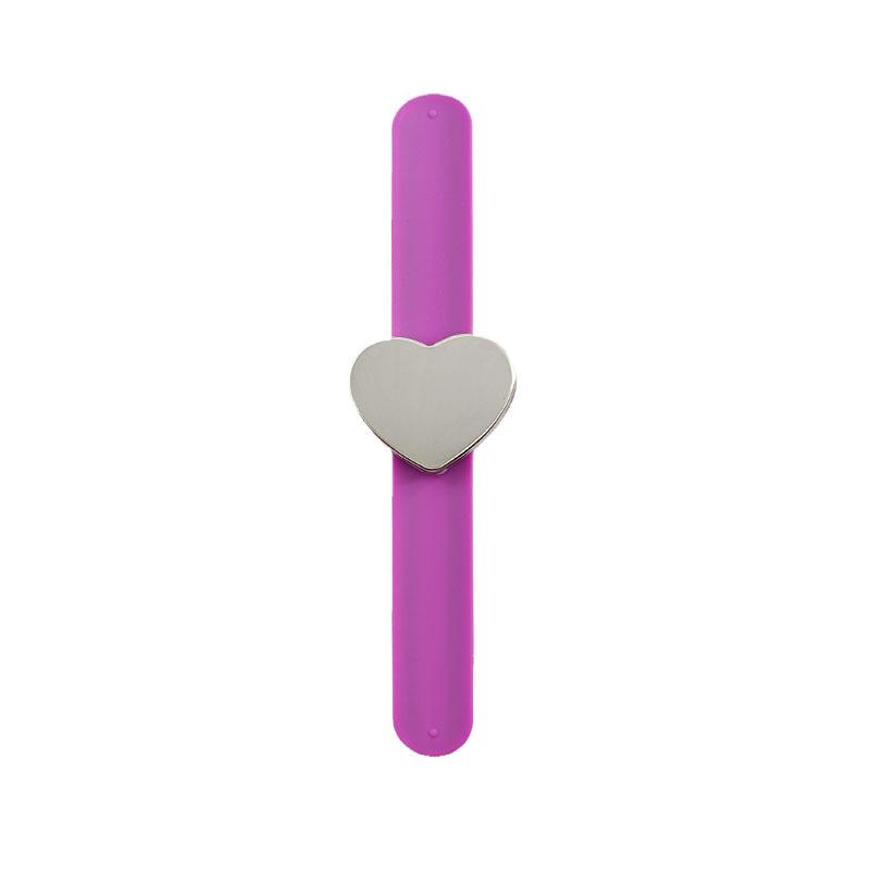 Magnetic Sewing Pincushion Wristband Pin Cushion Holder For Quilting Sewing Pins Hair Clip Silicone Wrist Strap Bracelet Cushion