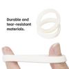 Sponge Foam Rings /Bushings /Sealing Ring O Ring Travel Limiter for Bicycle Suspension Fork Service Mountain Bike Accessories