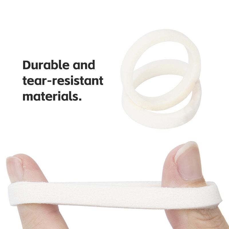 Sponge Foam Rings /Bushings /Sealing Ring O Ring Travel Limiter for Bicycle Suspension Fork Service Mountain Bike Accessories