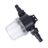50 Mesh Ultrafine Filtration Water Filter For 20mm/25mm Water Hose Connection Watering Irrigation Strainer
