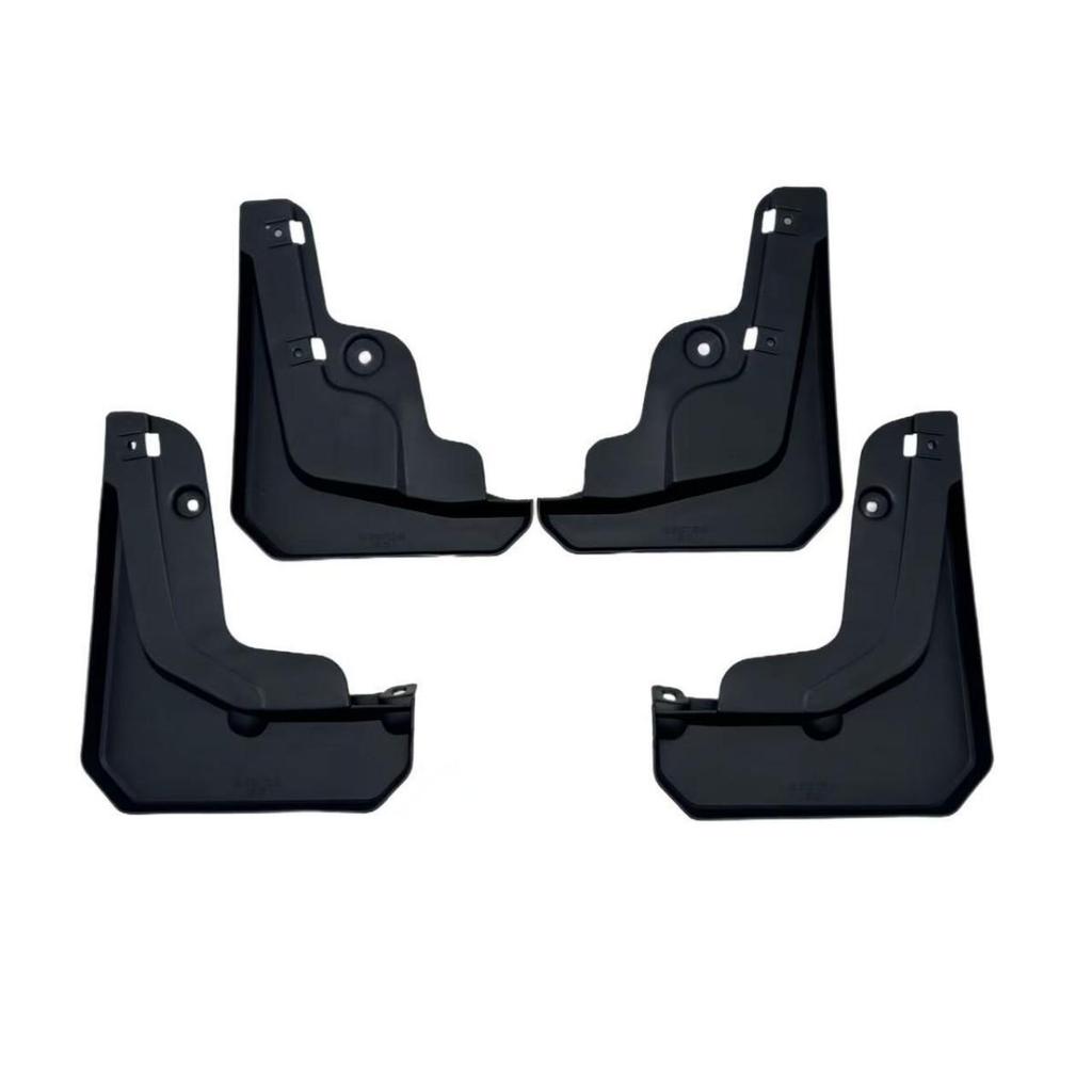 BYD Fangchengbao Bao7 Kotflügel Schmutzfänger Auto Klappe Modifikation