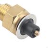 Oil Temperature Sensor Replaces for 37750 HC4 751, Easy To Install, Compact