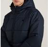 Winter Jacket G-Star Padded Hdd Puffer (D25452-B958) Salute