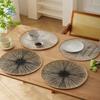 Decoraciones de mesa y accesorios – Posavasos y tapetes para servir