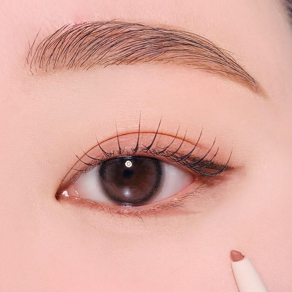 Heart Percent Dote On Mood Contour Eyeliner Slim 0.1g