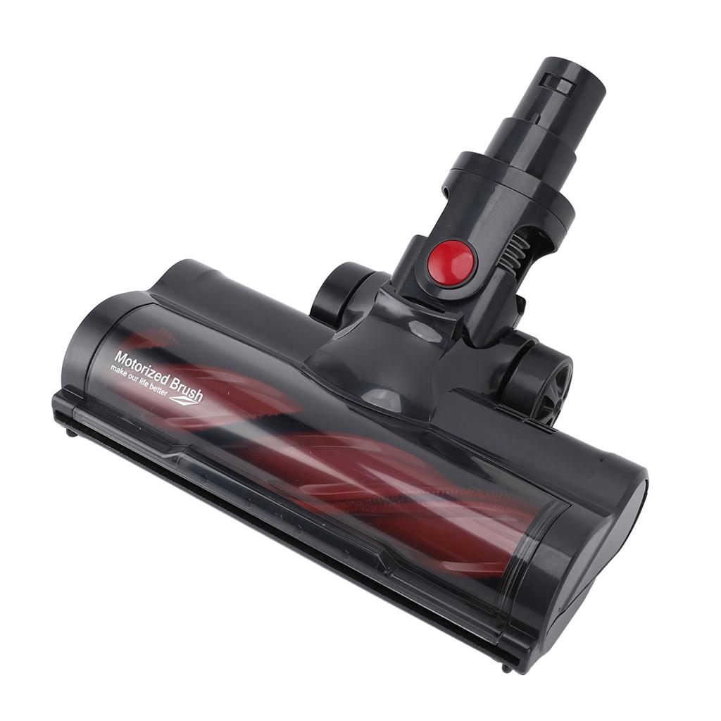 Floor Brush Head Replacement for K17 Cordless Vacuum Cleaner Roller Cleaner Head