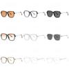 Suntech Retro Square Sunglasses For Men And Women With Blue Light Blocking Pc Lenses