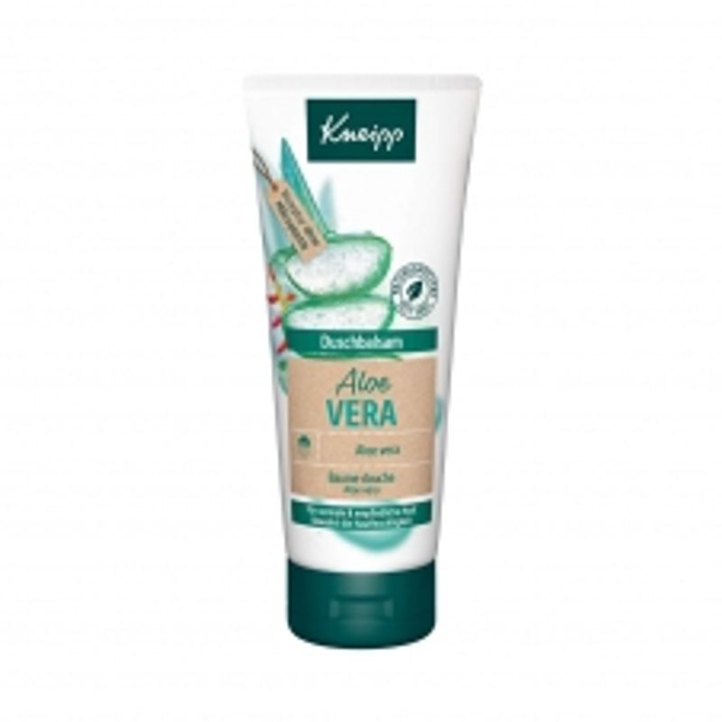 

Kneipp Aloe Vera Shower Balm 200ml