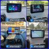 Android pour Opel Meriva B 2009 - 2014 lecteur multimédia de voiture Carplay unité principale automatique Radio vidéo stéréo Navigation GPS 2din
