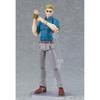 Figma Jujutsu Kaisen Kento Nanami Non-scale Plastic Painted Movable Figure G12998