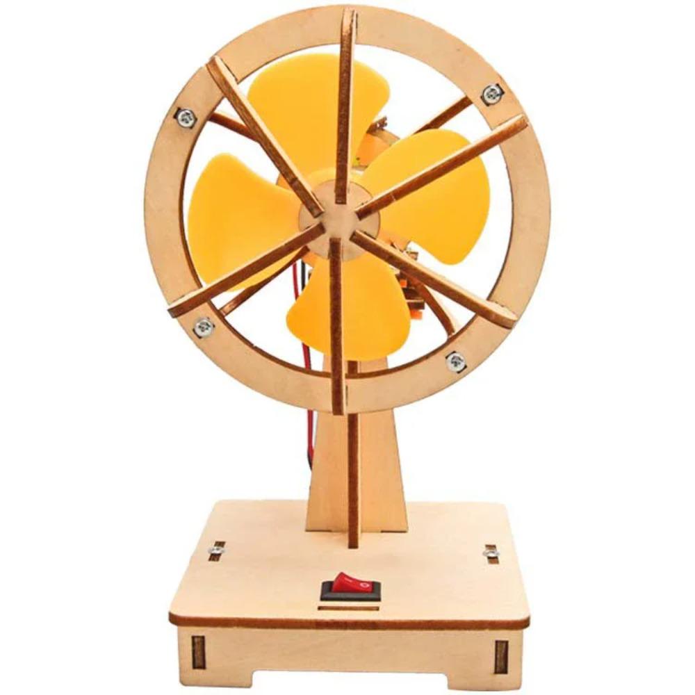 Brinquedos Científicos DIY Kit de Experiência Científica Infantil Brinquedo Educacional STEM Infantil Artesanato de Montagem Manual Projeto de Tecnologia para Aluno