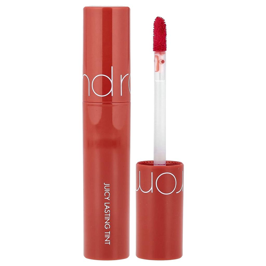 Rom&nd Juicy Lasting Tint, 11 Pink Pumpkin, 5.5g