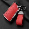 Genuine Goatskin Key Cover for 25 Lexus Models: ES200, RX350H, NX200, ES300H, and More.