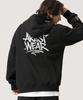 Artistwear [Atw] Tagging Logo Zip-Up Hoodie