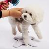 Adjustable Height Pet Grooming Bench Portable Dog Assist Stand Groomer Dog Seat  Pet Bathing