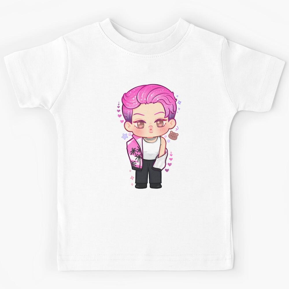 Barbie Bear Kai Kids T-Shirt 170