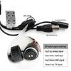 Dahua HDCVI Analog Dome Camera with Audio