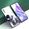 Anime Angriff Auf Titan Levi Ackerman Fall Für Huawei Y9A Y9S Y8P Y8S Y7A Y7P Y6P Y6S Y5P Y5 Lite y6 Y7 Y9 Prime 2018 2019 Abdeckung