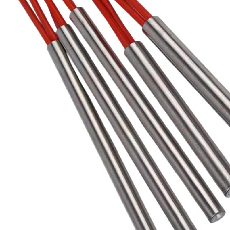 Industrial Electric Heating Tube