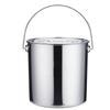 Portable Multi-Purpose Storage Bucket with Lid