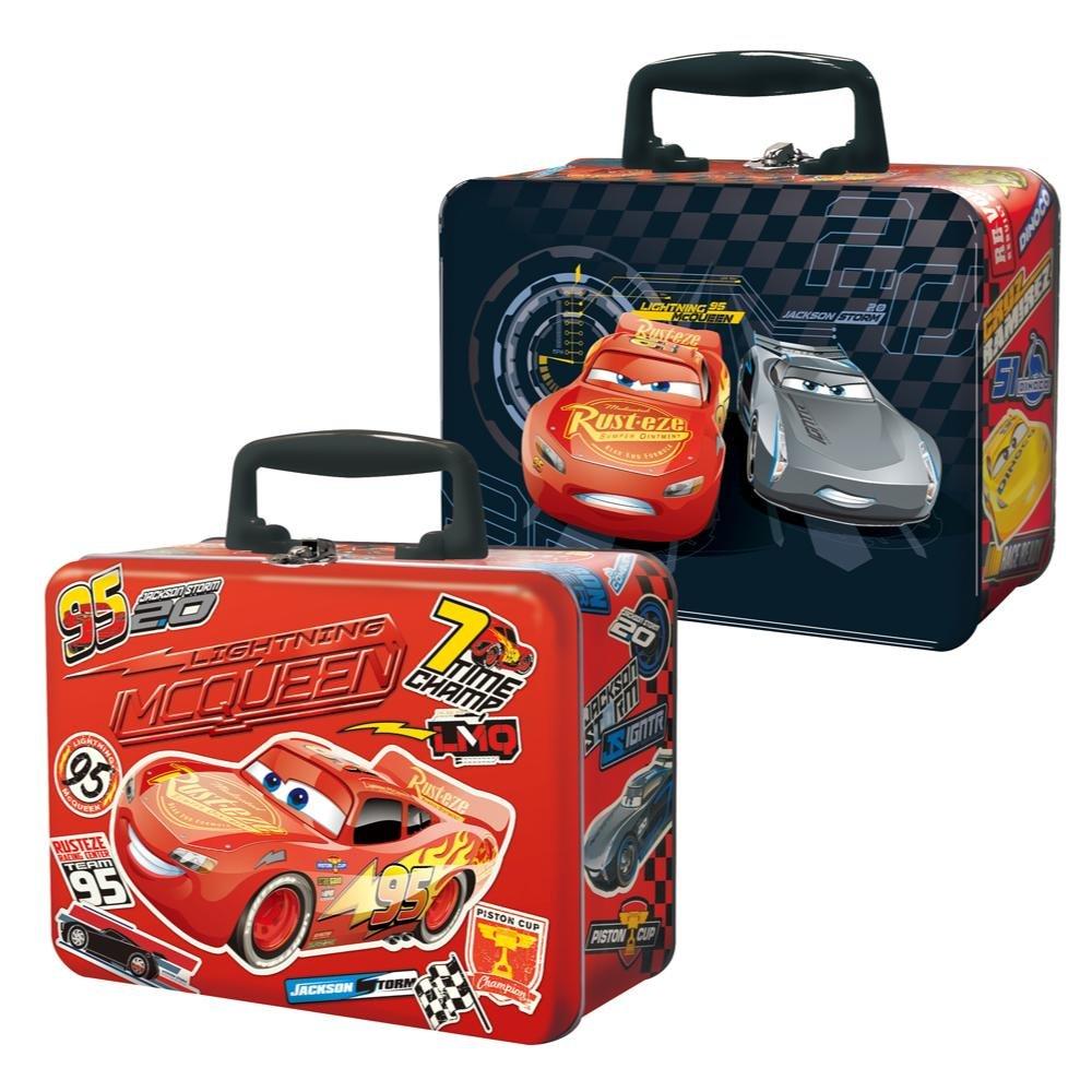 Racer Trunk Cars 3