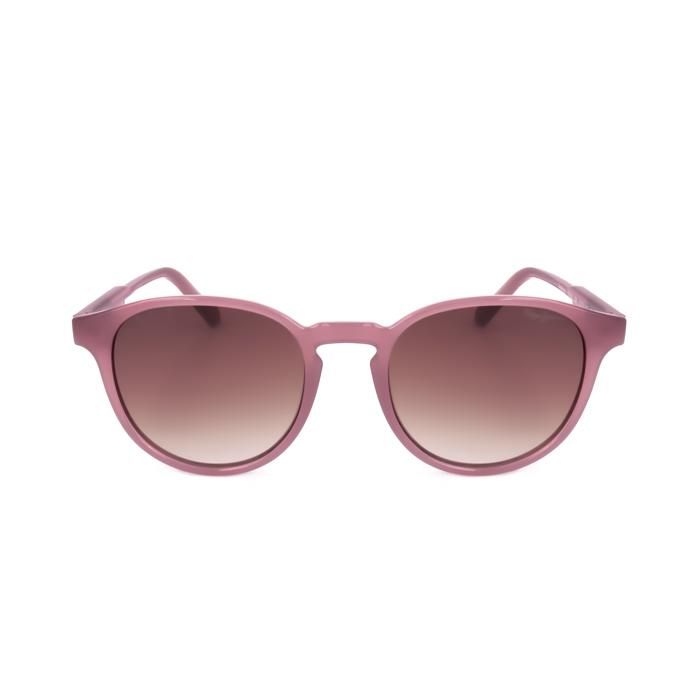Lunettes de Soleil Pepe Jeans PJ7430 53/21/145 229 MILKY ROSE ACETATE WOMAN PEJ SUN PJ7430 229 53 21 145