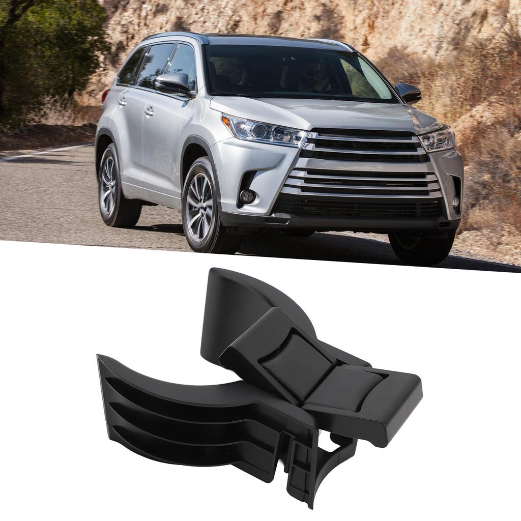 Cup Holder Insert Divider 55618‑0E200‑C0 Center Console Cup Holder Insert Replacement for Hig