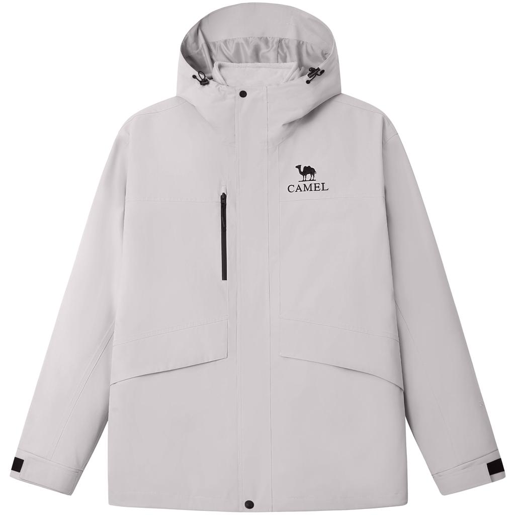 CAMEL All weather Windbreaker Jacket Men's A14CA70726