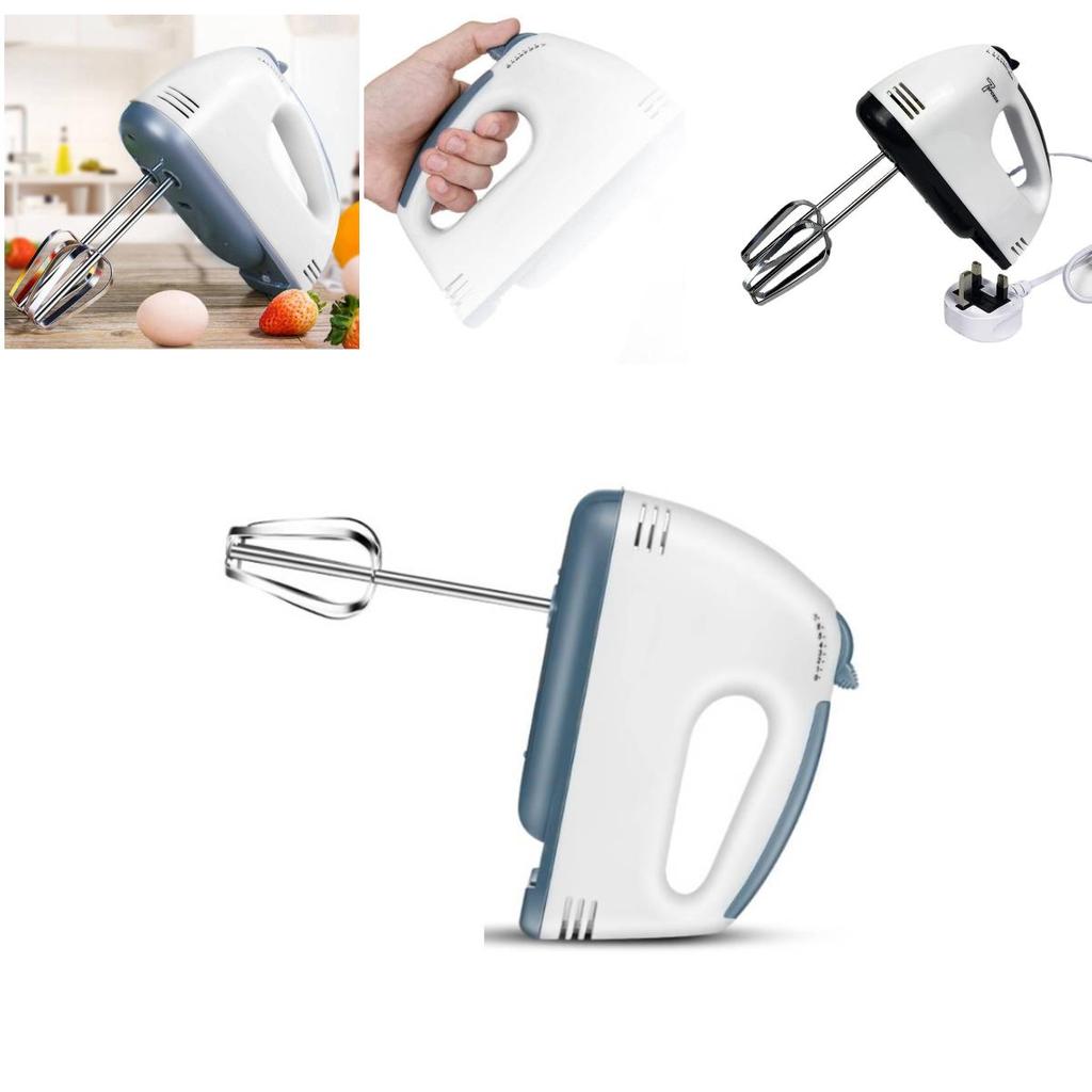 Vše v jednom Elektrický šlehač na vejce Mini metlička Automatický kuchyňský mixér Ideální pro pečení a šlehání smetany