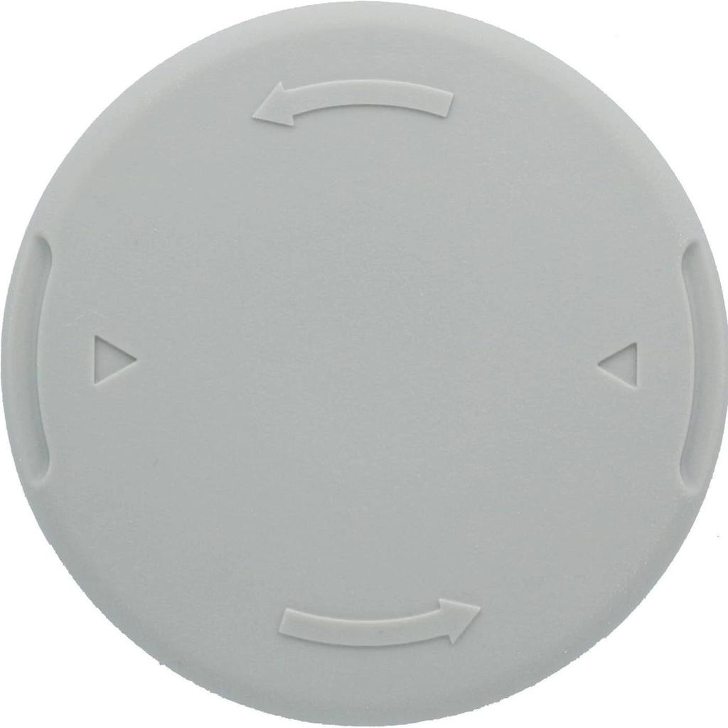 1PC High-Quality Trimmer Head AC80RL3AC14HCA With Sturdy Trimmer Line Suitable For Various Models Of Trimming Machines