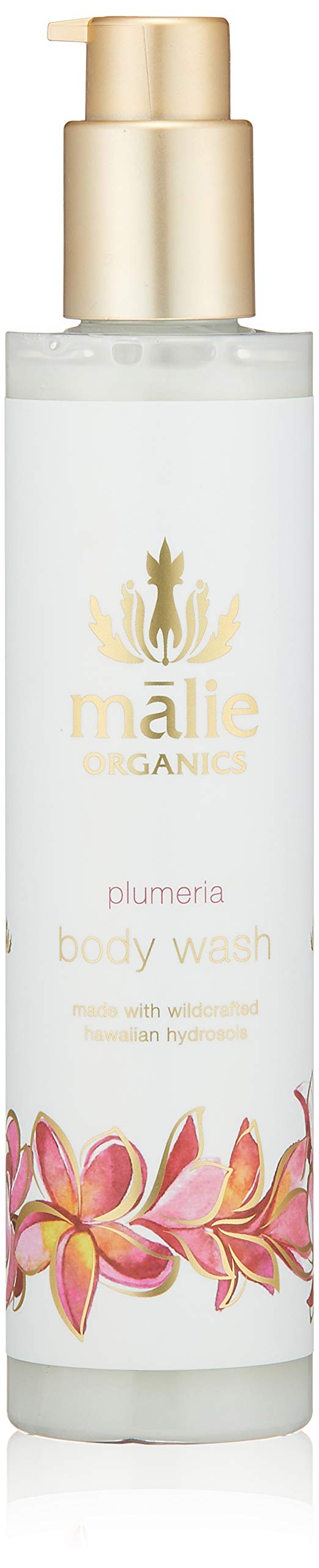 

Malie Organics Body Wash Plumeria 224ml