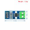 ACS712 5A 20A 30A Aralığı Hall Akım Sensörü Modülü Arduino İçin ACS712-30A ACS712-20A
