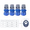 Waterproof Dog Socks Non-slip Dog Shoes Pet Outdoor Shoes Pet Dog Socks Anti-dirty Pet Shoes