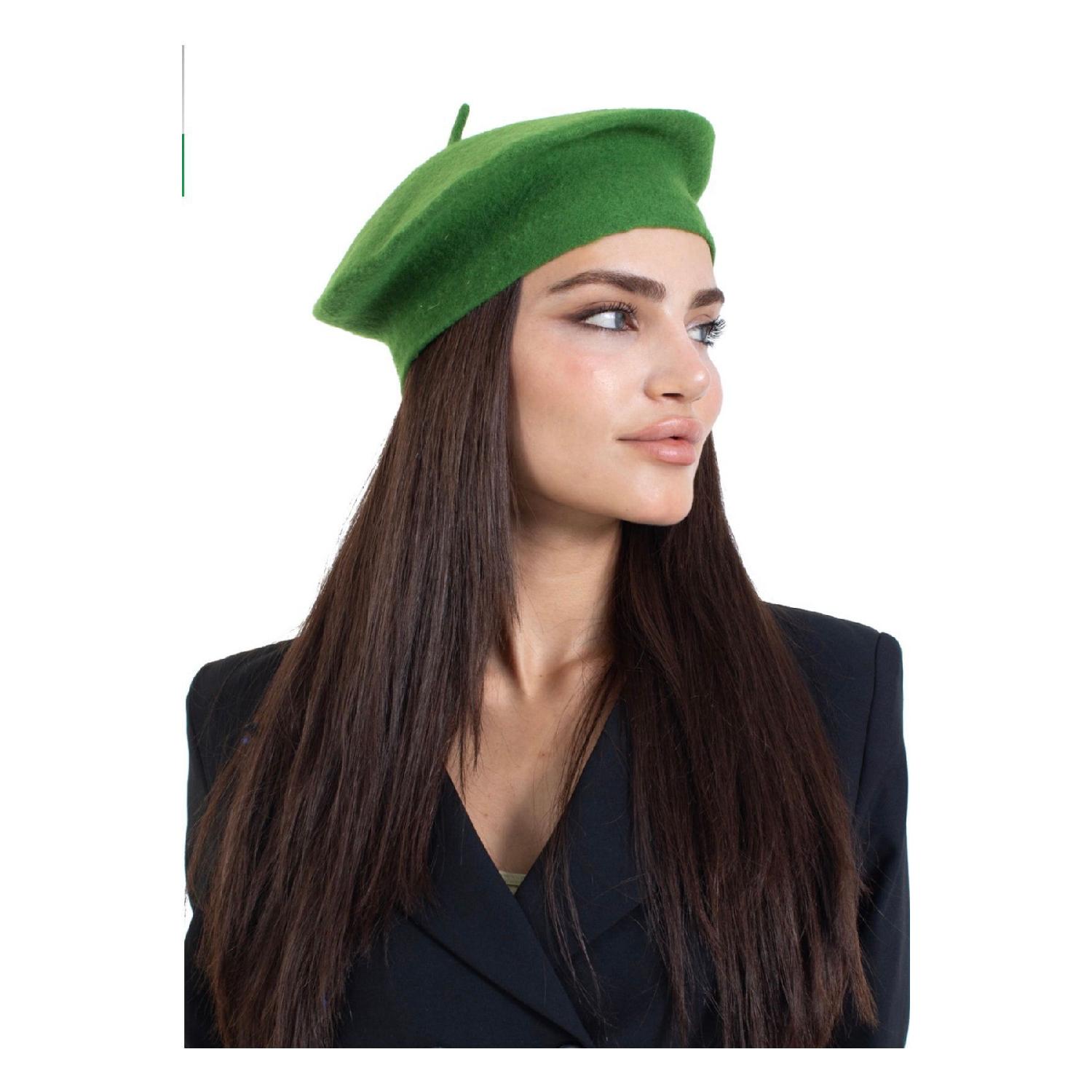 

French Painter Felt Green Standart коричневий