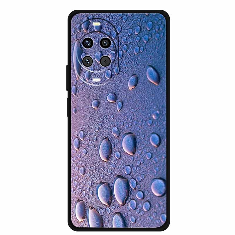 Phone Case For Huawei nova 14 pro Soft TPU Back Cases For nova14 Ultra 14pro Gradient Color Gift Candy Bumper Casing Para Cover