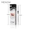 12pcs White Eyeliner Makeup Smooth Easy To Wear Waterproof Eyes Brightener Highlighter Long Lasting Eyes Liner Pencils Makeup