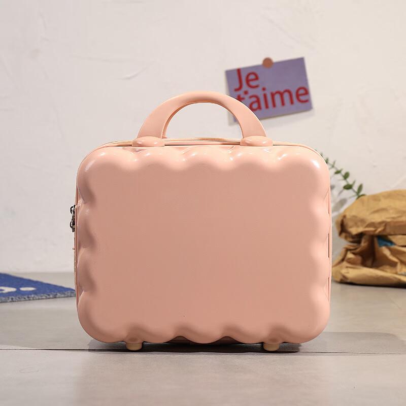 KANDEXS Мини-чемоданчик для косметики 14 Inch