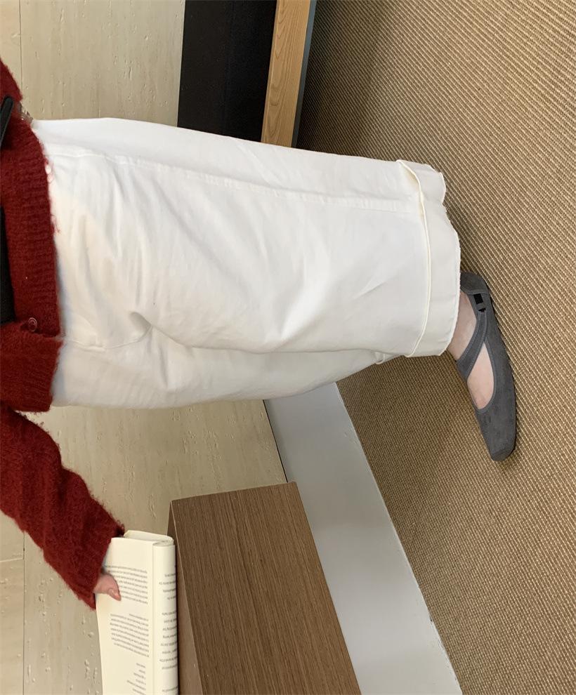 

Super soft one-word height-increasing single shoes Mary shoes women s shoes one-pedal versatile platform ballet shoes 39 серый