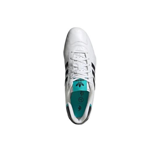 adidas Mercedes-AMG Petronas Formula One Team X Adi Racer Low White Black
