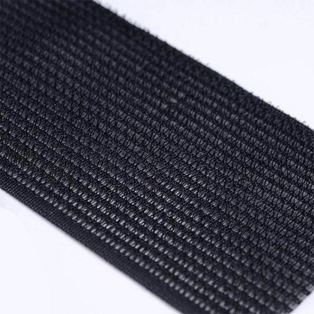 10Pcs/Set Hair Fringe Hair Sticky Pad Nylon Hair Tape Clip New Bangs Puffy Hair Sticker