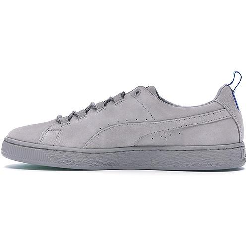 PUMA Big Sean x Suede Ash Men s 366251-01 EU 43