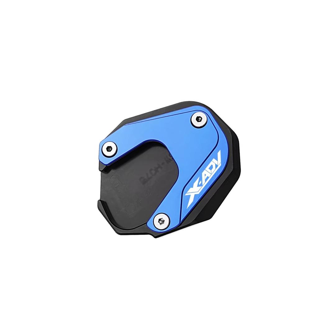 XIAXIA For X-ADV 750 XADV750 2022 2023 2024 2025 CNC Motorcycle Kickstand Side Stand