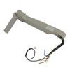 Arm Shell for Mavic Air 2S High Strength Plastic Light Weight Easy Installation Replacement Arms Cover Right Front