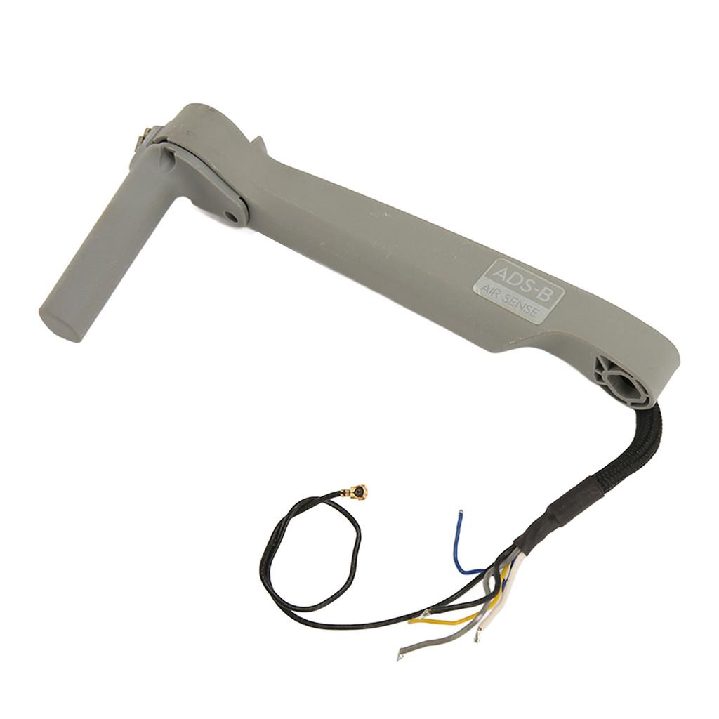 Arm Shell for Mavic Air 2S High Strength Plastic Light Weight Easy Installation Replacement Arms Cover Right Front