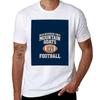 Bms Football Tshirt Funny T Shirts Unisex T Shirts With Prints Cotton Tshirt 100 Tshirt