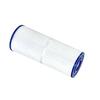 Replacement Element Pool Filter ABS Construction Easy Installation Contaminant Removal High Efficiency Pool Filter
